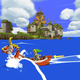 The Legend Of Zelda: The Wind Waker